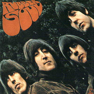 Beatles album 1965